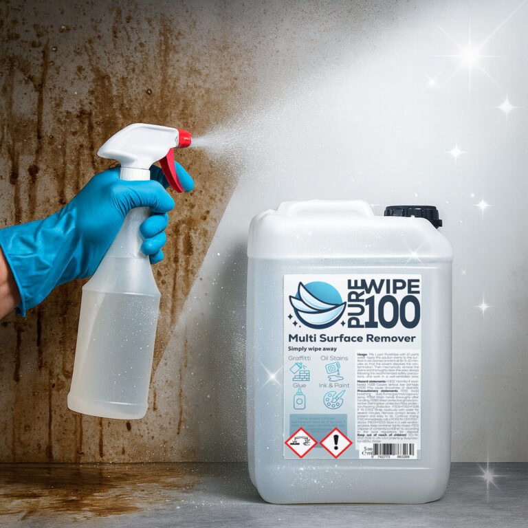 Einleitung zum Gamma Butyrolacton (GBL) und seinen Anwendungen