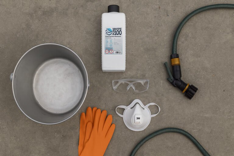 Was ist Gamma-Butyrolacton (GBL)?